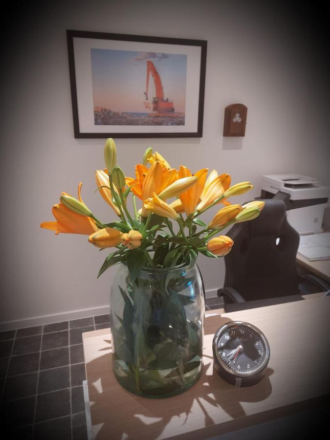 B&B Hope & Anchor Averbode 외부 사진