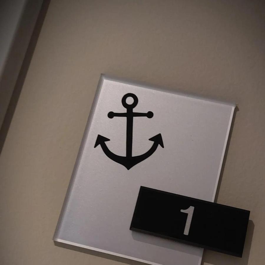 B&B Hope & Anchor Averbode 외부 사진