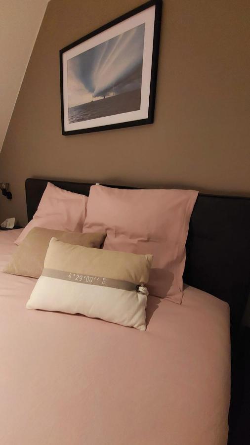 B&B Hope & Anchor Averbode 외부 사진